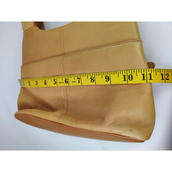 Tan minimalist shoulder ba66 - Picture 10 of 11